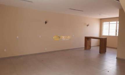 Casa comercial à venda na Rua Lions Club, 68, Vila Nova, Campinas, 200 m2 por R$ 850.000