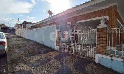 Casa comercial à venda na Rua Eleutério Rodrigues, 366, Vila Nova, Campinas, 250 m2 por R$ 725.000