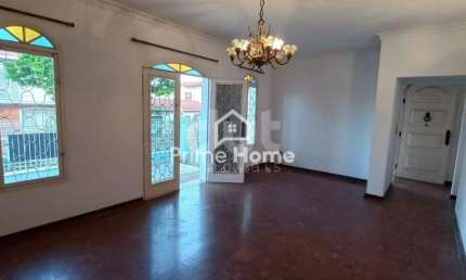 Casa comercial à venda na Rua Eleutério Rodrigues, 366, Vila Nova, Campinas, 250 m2 por R$ 725.000