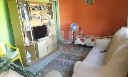 Casa com 3 quartos à venda na rua elisa lopes bittencourt, 636, vila palmeiras ii, campinas, 220 m2 por r$ 244.000