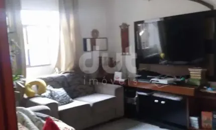 Casa com 3 quartos à venda na Rua das Violetas, 216, Vila Presidente Médici, Paulínia, 180 m2 por R$ 520.000