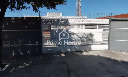 Casa com 2 quartos para alugar na Rua Antônio Rodrigues de Carvalho, 1441, Vila Proost de Souza, Campinas, 75 m2 por R$ 1.700