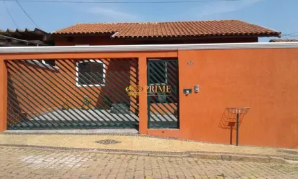 Casa comercial à venda na Rua Rio Branco, 121, Vila São Sebastião, Valinhos, 170 m2 por R$ 1.000.640