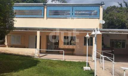Chácara / sítio com 2 quartos à venda na Rua das Manacás, 131, Chácara Primavera, Sumaré, 240 m2 por R$ 1.007.000