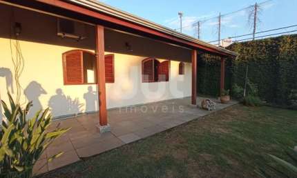 Chácara / sítio com 5 quartos à venda na Estrada de Servidão Januário Guilherme, 10, Jardim Amanda II, Hortolândia, 445 m2 por R$ 1.450.000