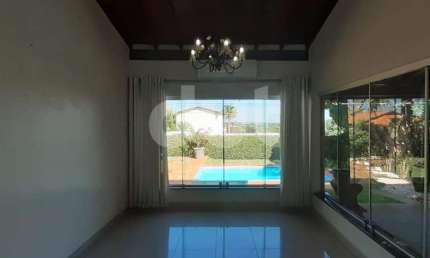Chácara / sítio com 2 quartos à venda na Rua Manoel de Souza, 115, Jardim Planalto, Paulínia, 302 m2 por R$ 1.060.000