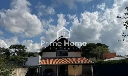 Chácara / sítio com 3 quartos à venda na Alameda Hungria, 185, Parque das Bandeiras, Indaiatuba, 321 m2 por R$ 1.100.000