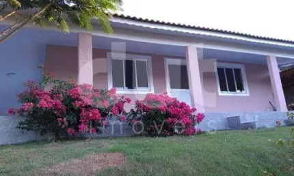 Chácara / sítio com 3 quartos à venda na Rua José Júlio Herculano, 100, Terras de San Marco, Itatiba, 280 m2 por R$ 650.000