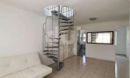 Cobertura com 3 quartos à venda na Rua São Miguel Arcanjo, 1730, Jardim Nova Europa, Campinas, 135 m2 por R$ 600.000