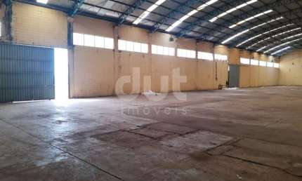 Barracão / Galpão / Depósito para alugar na Rodovia Governador Doutor Adhemar Pereira de Barros, KM 153, Chácaras São Francisco, Mogi Mirim, 2700 m2 por R$ 30.000