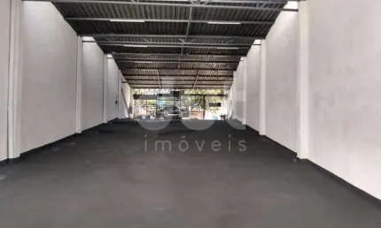 Barracão / Galpão / Depósito à venda na Avenida Marechal Rondon, 483, Jardim Chapadão, Campinas, 334 m2 por R$ 1.200.000