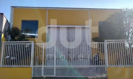Barracão / Galpão / Depósito à venda na Rua Um, 119, Jardim Santa Izabel, Hortolândia, 296 m2 por R$ 850.000