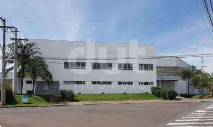 Barracão / Galpão / Depósito para alugar na Praça Emílio Marconato, 1000, Núcleo Residencial Doutor João Aldo Nassif, Jaguariúna, 4068 m2 por R$ 65.090