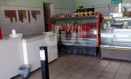 Sala comercial à venda na Rua Luís Liberman, 537, Jardim Paulicéia, Campinas, 121 m2 por R$ 140.000