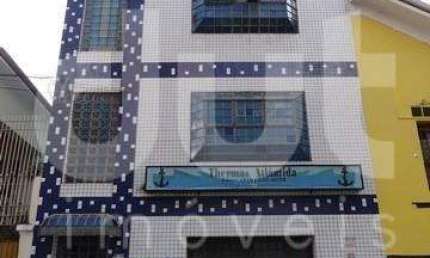 Prédio para alugar na Rua Duque de Caxias, 536, Centro, Campinas, 471 m2 por R$ 10.000