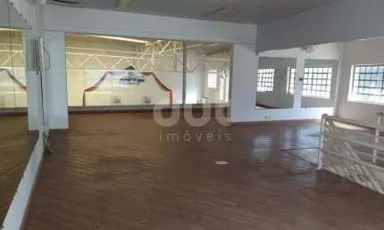Prédio à venda na Avenida Doutor Jesuíno Marcondes Machado, 1448, Jardim Planalto, Campinas, 262 m2 por R$ 3.000.000
