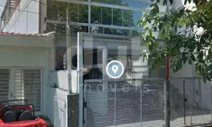 Prédio à venda na Rua Alberto Cerqueira Lima, 249, Taquaral, Campinas, 680 m2 por R$ 3.500.000