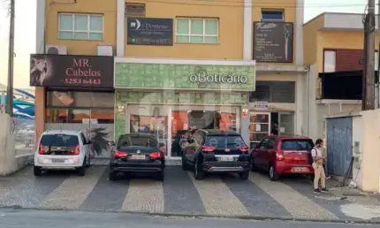 Prédio à venda na Avenida Nossa Senhora de Fátima, 1265, Taquaral, Campinas, 667 m2 por R$ 5.250.000