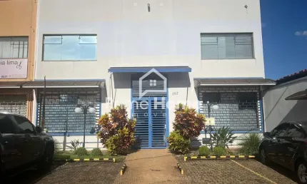 Sala comercial para alugar na Francisca Resende Merciai, 102, Barão Geraldo, Campinas, 30 m2 por R$ 1.700