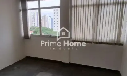 Sala comercial para alugar na avenida barão de itapura, 1100, botafogo, campinas, 97 m2 por r$ 1.200
