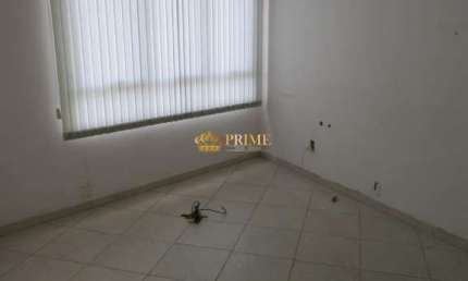 Sala comercial à venda na Rua Álvares Machado, 353, Centro, Campinas, 25 m2 por R$ 100.000