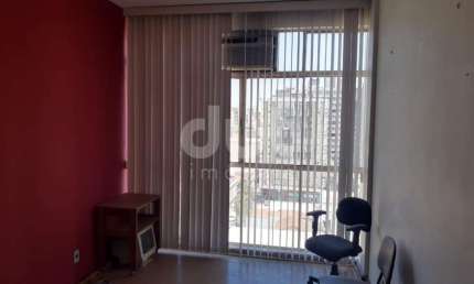 Sala comercial à venda na Rua Regente Feijó, 712, Centro, Campinas, 135 m2 por R$ 318.000