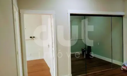 Sala comercial à venda na Avenida Francisco Glicério, 989, Centro, Campinas, 45 m2 por R$ 270.000