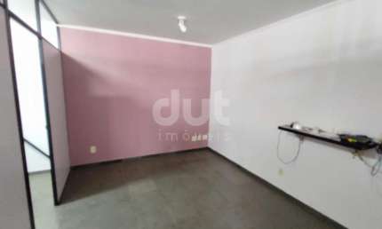 Sala comercial à venda na Rua Regente Feijó, 403, Centro, Campinas, 62 m2 por R$ 275.000