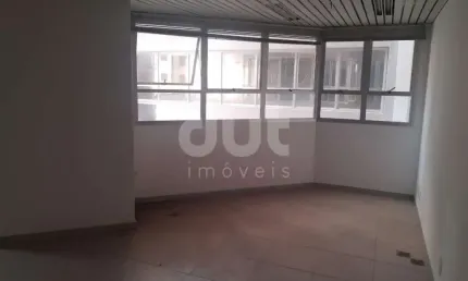 Sala comercial para alugar na Rua Barão de Jaguara, 707, Centro, Campinas, 39 m2 por R$ 800