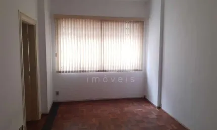 Sala comercial à venda na Rua Doutor César Bierrembach, 24, Centro, Campinas, 60 m2 por R$ 170.000