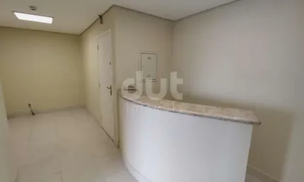 Sala comercial à venda na rua doutor quirino, 524, centro, campinas, 69 m2 por r$ 550.000
