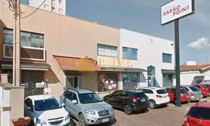 Sala comercial para alugar na rua Francica Resende Mercia, 102, Chácara Santa Margarida, Campinas, 60 m2 por R$ 1.000