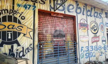 Sala comercial para alugar na Avenida Marechal Juarez Távora, 477, Jardim Campos Elíseos, Campinas, 57 m2 por R$ 2.900