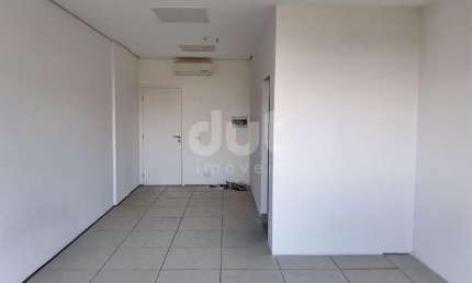 Sala comercial à venda na Avenida Marechal Rondon, 700, Jardim Chapadão, Campinas, 33 m2 por R$ 350.000