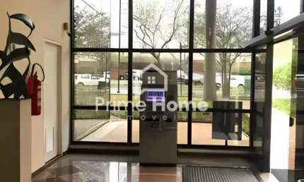 Sala comercial à venda na Avenida Selma Parada, 201, Jardim Madalena, Campinas, 112 m2 por R$ 1.272.000