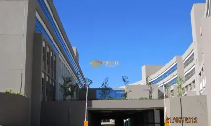 Sala comercial à venda na Avenida Antonio Artioli, 570, Swiss Park, Campinas, 63 m2 por R$ 369.000