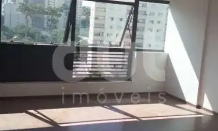 Sala comercial à venda na Avenida Orosimbo Maia, 430, Centro, Campinas, 40 m2 por R$ 220.000