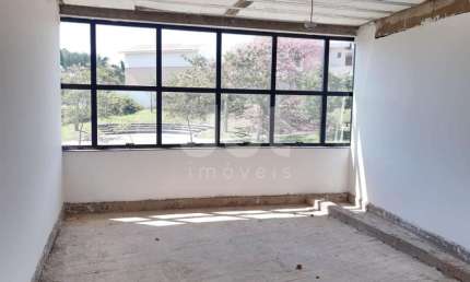 Sala comercial à venda na Rua Ana Viana Silveira Franco, 18, Ville Sainte Helene, Campinas, 32 m2 por R$ 341.265