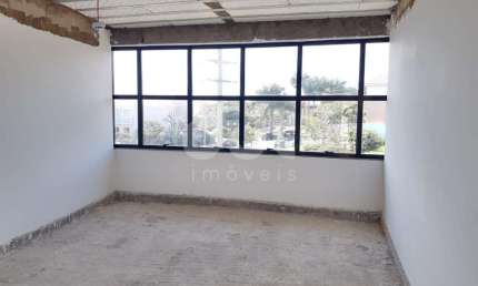 Sala comercial à venda na Rua Ana Viana Silveira Franco, 18, Ville Sainte Helene, Campinas, 32 m2 por R$ 341.052