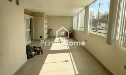 Sala comercial para alugar na rua antônio guimarães, 65, botafogo, campinas, 180 m2 por r$ 6.800