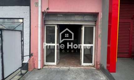 Sala comercial para alugar na Rua Coronel Quirino, 172, Cambuí, Campinas, 300 m2 por R$ 2.500