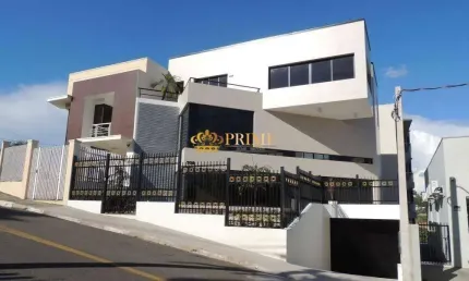 Sala comercial à venda na Rua Humberto Pescarini, 735, Centro, Vinhedo, 540 m2 por R$ 4.000.000