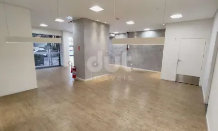 Sala comercial para alugar na Rua General Osório, 965, Centro, Campinas, 320 m2 por R$ 18.000