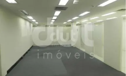Sala comercial para alugar na rua conceição, 284, centro, campinas, 759 m2 por r$ 37.000