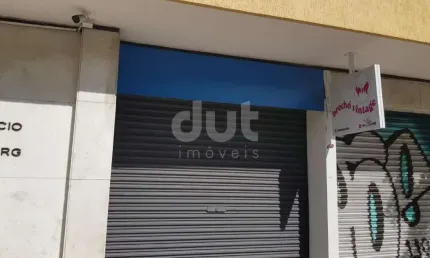 Sala comercial para alugar na avenida francisco glicério, 473, centro, campinas, 74 m2 por r$ 2.100