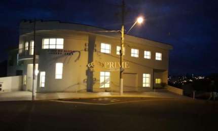 Sala comercial à venda na Alameda Carlos de Carvalho Vieira Braga, 1000, Jardim Alto da Colina, Valinhos, 424 m2 por R$ 1.900.000