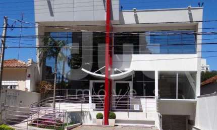 Sala comercial à venda na Rua Buarque de Macedo, 353, Jardim Brasil, Campinas, 928 m2 por R$ 8.900.000