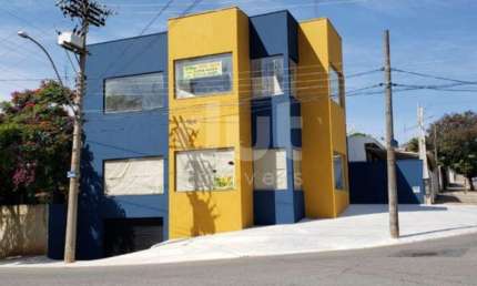 Sala comercial à venda na Praça Maria A. Lopes Moraes, 263, Jardim Carlos Gomes, Campinas, 386 m2 por R$ 2.300.000