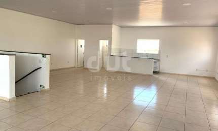 Sala comercial para alugar na Rua Waldemar César da Silveira, 53, Jardim Cura D'Ars, Campinas, 127 m2 por R$ 3.000