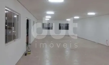 Sala comercial à venda na Rua Maringá, 40, Jardim Nova América, Hortolândia, 215 m2 por R$ 720.800